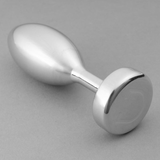 TESTER - Butt Plug - Smooth