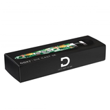 TESTER - Die Cast 3R - Pineapple