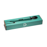 TESTER - 3 USB-C - Turquoise