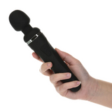 TESTER - DOMI 2 PROGRAMMABLE WAND - BLACK