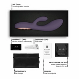 INA Thrust Purple Twilight