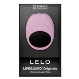 TESTER - LELO LIFEGUARD Originals Soft Pink