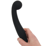 Temptasia - Governess - Paddle - Black