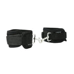 Sportsheets Expandable Spreader Bar &amp; Cuff Set