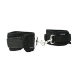 Sportsheets Expandable Spreader Bar &amp; Cuff Set