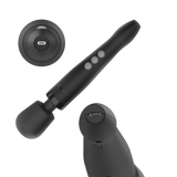 Die Cast Compact Cordless - Matte Black