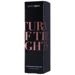 SIMPLY SEXY PHEROMONE PERFUME SPRAY - TURN OFF THE LIGHTS - 0.31 floz | 9.2mL