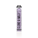 Clone A Willy Icy Purple