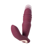 TESTER - Ryder App-Enabled Thrusting G-spot &