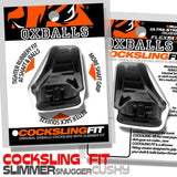 Cocksling FIT Sling Black