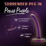 Temptasia Surrender Peg - Beginner