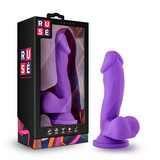 Ruse - Juicy - Purple