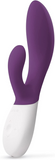 LELO Ina Wave 2 Plum