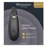 Premium 2 - Black