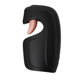 TESTER - M For Men - Lickety Split - Black