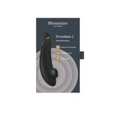 Premium 2 - Black