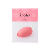 iroha SAKURA Nadeshiko