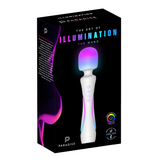 TESTER - Illumination The Wand - fully submersible