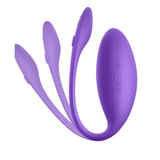 TESTER - Jive Lite - Purple