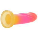 Avant - Handcrafted Artisan Dildo - Sunburst