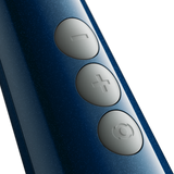 Die Cast Compact Cordless - Blue