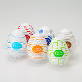 TENGA EGG VARIETY PACK - Standard
