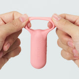 iroha paiRING＋ CORAL PINK