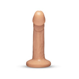 8" Realistic Dildo - Medium