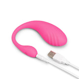 TESTER - MENAGE A TROIS REMOTE CONTROL ORGY EGG SET