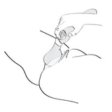 Shunga ZOA - Black