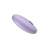 TESTER - SVibe Snail GIZI Duo Couples Stimulator, lilac