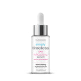 TESTER - Simply Timeless Stimulating Hybrid Arousal Serum 30ml/1oz