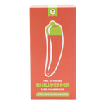Chili Pepper Emojibator