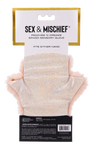 Peaches 'n CreaMe Spiked Sensory Glove