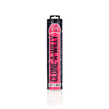 Clone A Willy Glow in the Dark - Pink