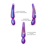 TESTER - PLEASER - IRIDESCENT NIGHT
