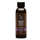 TESTER - Massage & Body Oil High Tide 2 fl oz / 60 ml