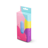 TESTER - LE WAND MINI VIBE BULLET