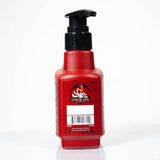 Cock Oil Water-Based Lubricant – Plastic Bottle with Pump Top 10 oz