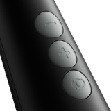 TESTER - Die Cast Compact Cordless - Matte Black
