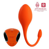 TESTER - Lili App-Enabled Egg Vibrator with R/C