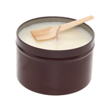 Hemp Seed Tranquility Massage Trio Gift Set - Kashmir Musk