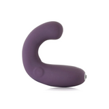 Je Joue G-Kii G-Spot Clitoral Vibrator Purple