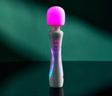 TESTER - Illumination The Wand - fully submersible