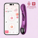 TESTER - Tempo Pressure Sensing App-Controlled