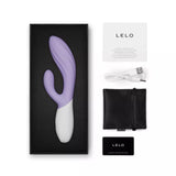 TESTER - LELO INA TWIST Lavender