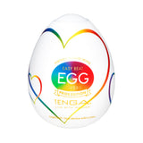 TESTER - TENGA EGG LOVERS PRIDE EDITION