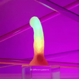 Dildo LED - Sugar Bomb