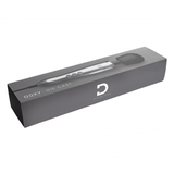 TESTER - Die Cast - Brushed Metal
