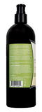 Miracle Oil Tea Tree Shave Cream 16 fl oz / 473 ml